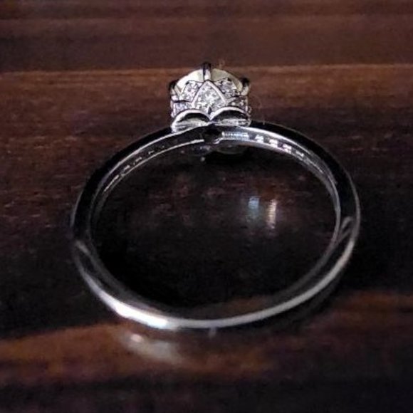 Fragrant Jewels Rose Ring - Picture 4 of 5